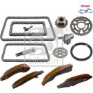 Steuerkettensatz | BMW 1,2,3,4,5,X1,X3,X5 03 | 180427