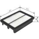 Luftfilter | MAZDA 2,3,CX-3 | F 026 400 457