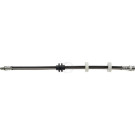 A.B.S. Bremsschlauch | SL4856