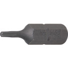 BGS Bit | Antrieb Außensechskant 6,3 mm (1/4"""") | T-Profil (für Torx) T7 | 8217