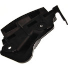 Original VAG Stoßstangenbefestigung VW P. Golf Plus 05-14 Pr | 5M0807050