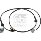 FEBI BILSTEIN Sensor, Raddrehzahl FEBI BILSTEIN Sensor, Raddrehzahl