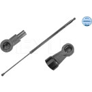 Gasfeder, Koffer-/Laderaum MEYLE-ORIGINAL: True to OE 16-40 910 0034