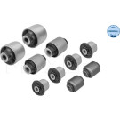 Reparatursatz, Querlenker VA li/re BMW 5,6 09 MEYLE-ORIGINAL-KIT: Better solution for you 3146100037