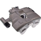 DENCKERMANN Bremstrommel B190239L DENCKERMANN Bremstrommel B190239L