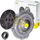 Schaeffler LuK Kupplungssatz 622061100