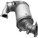 DPF | AUDI A4,A5 07 | 04.15008