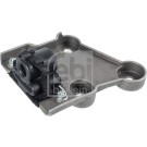 FEBI BILSTEIN Halter, Schalldämpfer 173633