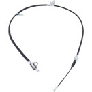 KAMOKA Seilzug, Feststellbremse 1190586