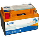 EXIDE Starterbatterie EXIDE Starterbatterie