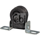 FEBI BILSTEIN Halter, Abgasanlage