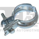 Rohrverbinder, Abgasanlage | 764-965