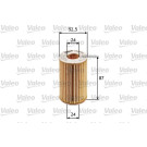 VALEO Ölfilter | 586512