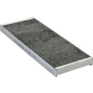 DENCKERMANN Innenraumfilter M110047