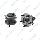 GSP Radlager 9400207