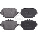 A.B.S. Bremsbeläge 35171
