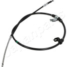 SEILZUG, FESTSTELLBREMSE HYUNDAI T. H-1 2,5 CRDI 03- LE | BC-H25L