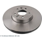 BluePrint Bremsscheibe ADA104350 BluePrint Bremsscheibe ADA104350