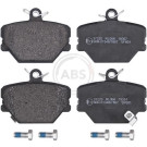 A.B.S. Bremsbeläge 37220