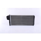 Heizkühler PKW RENAULT MASTER II 97 FIRST FIT 73375
