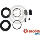 Reparatursatz Bremssattel Nissan P. Murano/Navara/Qashqai 05 | D41347