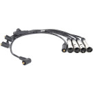 Zündleitungssatz | SEAT,VW | 0 986 356 342