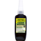 971250 Petec Flächendichtung Mittelfest 250 ml
