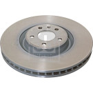 FEBI BILSTEIN Bremsscheibe | 44107