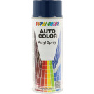 Dupli-Color Acryl Spray blau-schwarz 400ml | 576126