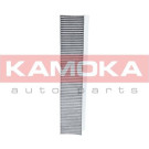 KAMOKA Filter, Innenraumluft F503601