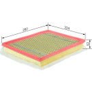 Luftfilter | CHEVROLET,OPEL | F 026 400 012