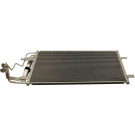 Kondensator, Klimaanlage | AC830065