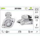 VALEO Anlasser 201064 VALEO CORE-FLEX