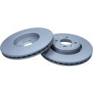 Maxgear Bremsscheibe Renault P. Scenic 99-/03-/Megane 96-/03-/Dokker/Lodgy 12- Mit Ok-Anti-Korrosionsbeschichtung | 19-0803MAX