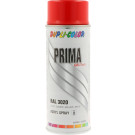 Dupli-Color Prima verkehrsrot glänzend 400ml | 788802
