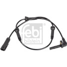 FEBI BILSTEIN Sensor, Raddrehzahl 172512