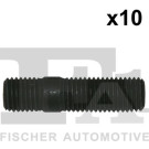 Schraube, Abgaskrümmer | 985-10-001.10