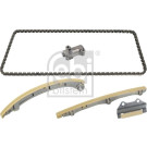 Steuerkettensatz | HONDA | 108244