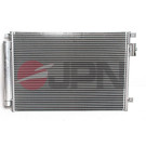 JPN Kondensator, Klimaanlage 60C9099-JPN