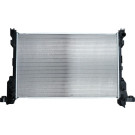 KAMOKA Kühler, Motorkühlung 7700057