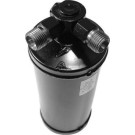 Trockner, Klimaanlage BEHR AD 142 000S