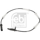FEBI BILSTEIN Sensor, Raddrehzahl | 193530