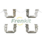 FRENKIT Zubehör, Bremsbeläge 901722
