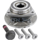 SNR Radlagersatz R154.69 SNR Radlagersatz R154.69