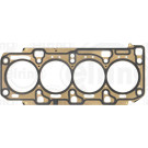 Dichtung, Zylinderkopf | FIAT | 006.522