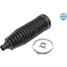 Faltenbalgsatz, Lenkung Bmw E81 116D-123D 04-/E90 316-320 05 | 314 620 0009