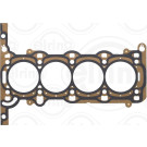 Dichtung, Zylinderkopf | OPEL | 493.141