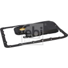 FEBI BILSTEIN Hydraulikfiltersatz, Automatikgetriebe | 172174
