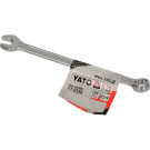 YT-0339 Maulringschlüssel 10mm Polierte K÷Pfe