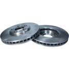 Maxgear Bremsscheibe Jaguar P. S-Type | 19-2541
